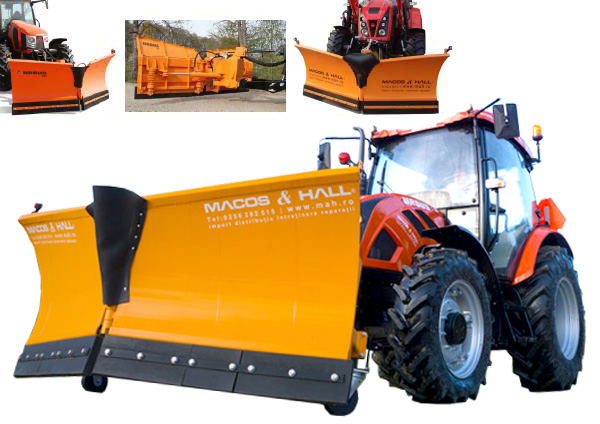 Ursus Plug PDC