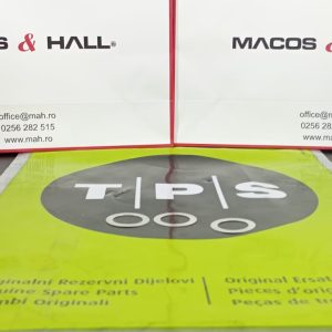 Distantier 25x17x0,2