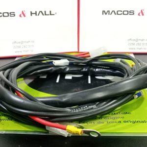 instalatie electrica tuber 40/50